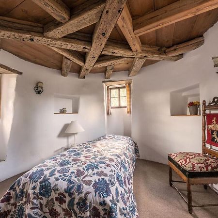 Pleasant Apartment In Unsleben Экстерьер фото