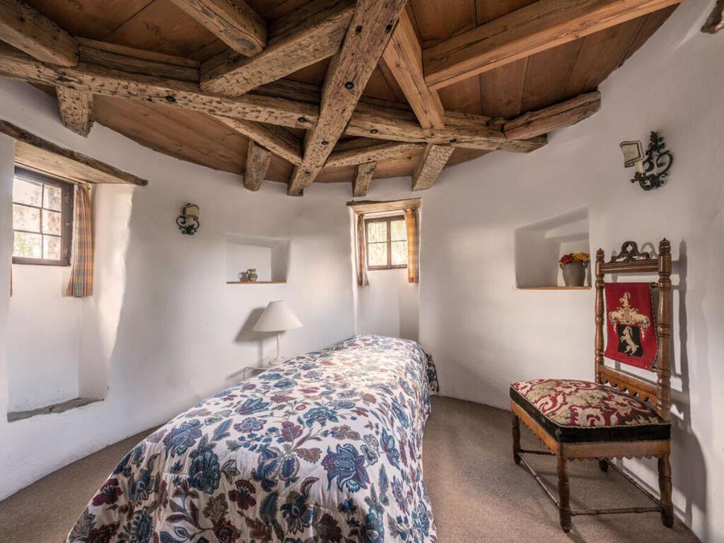 Pleasant Apartment In Unsleben Экстерьер фото